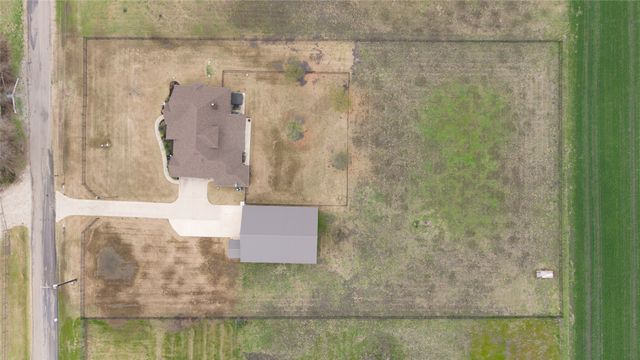 3812 County Road 2156, Caddo Mills, TX 75135