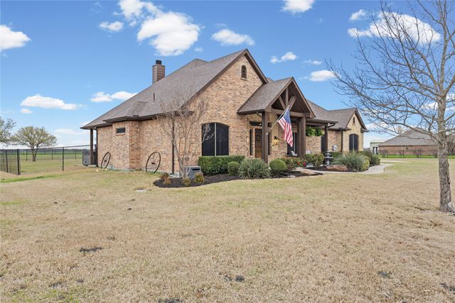 3812 County Road 2156, Caddo Mills, TX 75135