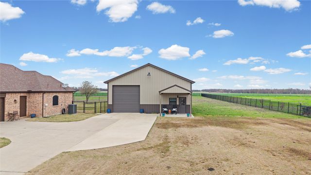 3812 County Road 2156, Caddo Mills, TX 75135