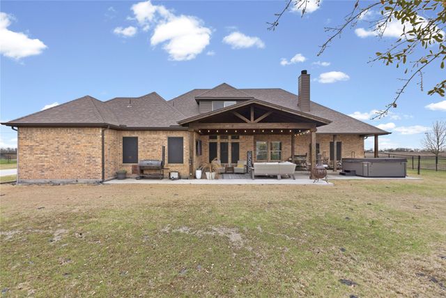 3812 County Road 2156, Caddo Mills, TX 75135