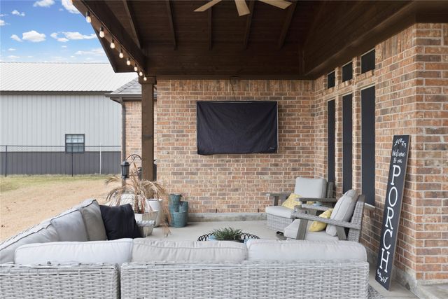 3812 County Road 2156, Caddo Mills, TX 75135