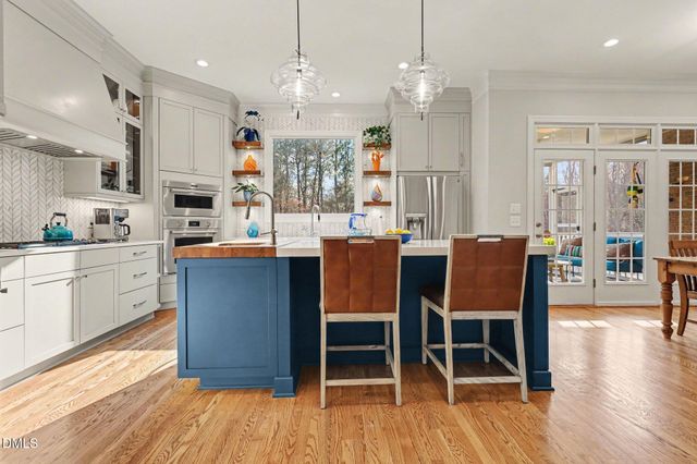 602 Presidents Walk Lane, Cary, NC 27519