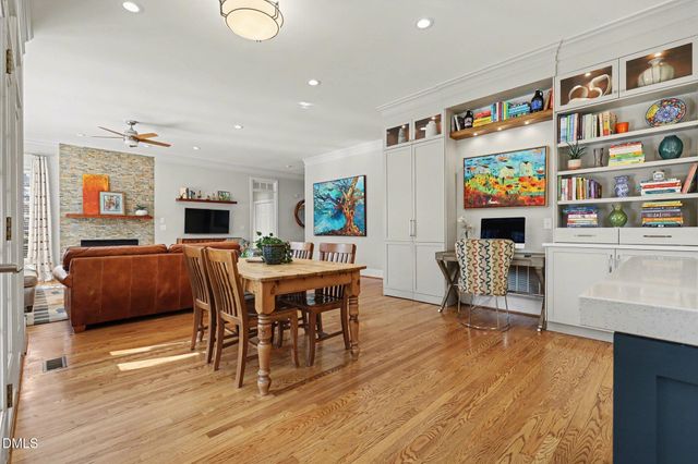 602 Presidents Walk Lane, Cary, NC 27519