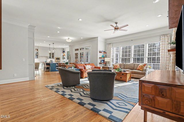 602 Presidents Walk Lane, Cary, NC 27519