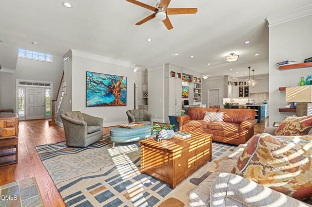 602 Presidents Walk Lane, Cary, NC 27519