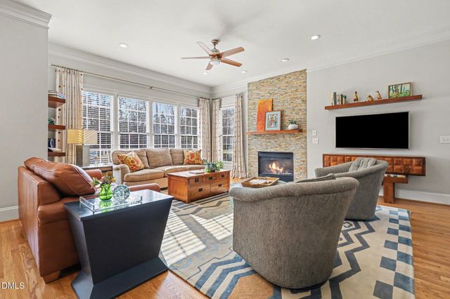 602 Presidents Walk Lane, Cary, NC 27519