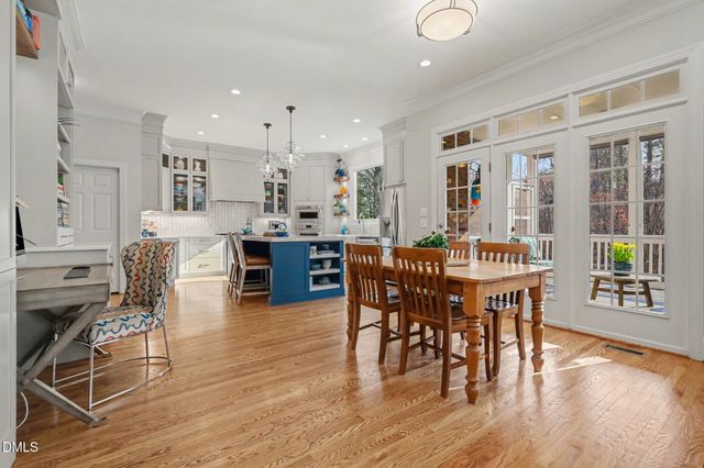 602 Presidents Walk Lane, Cary, NC 27519