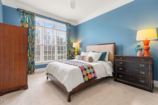 602 Presidents Walk Lane, Cary, NC 27519