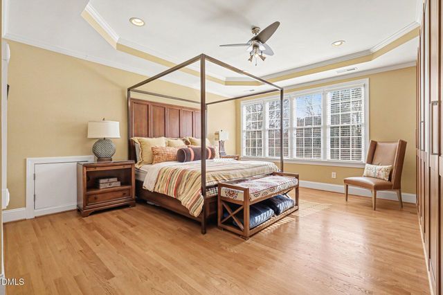 602 Presidents Walk Lane, Cary, NC 27519