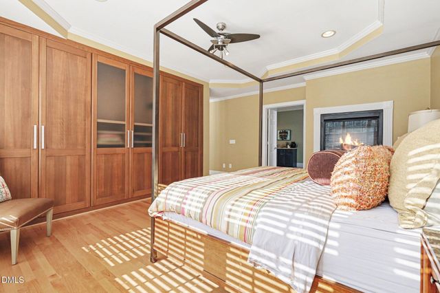 602 Presidents Walk Lane, Cary, NC 27519