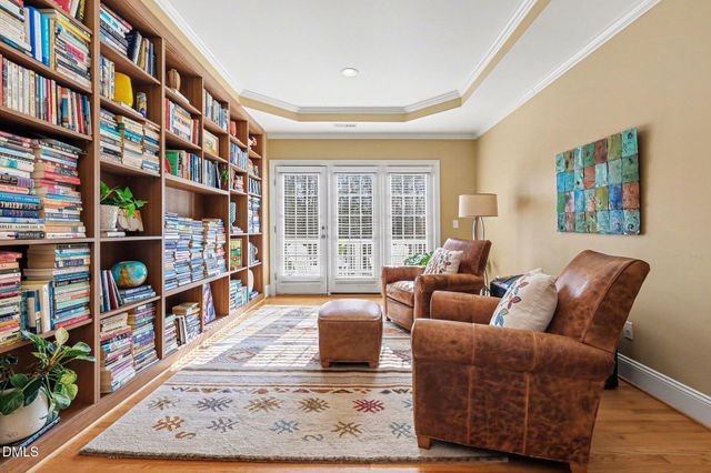 602 Presidents Walk Lane, Cary, NC 27519