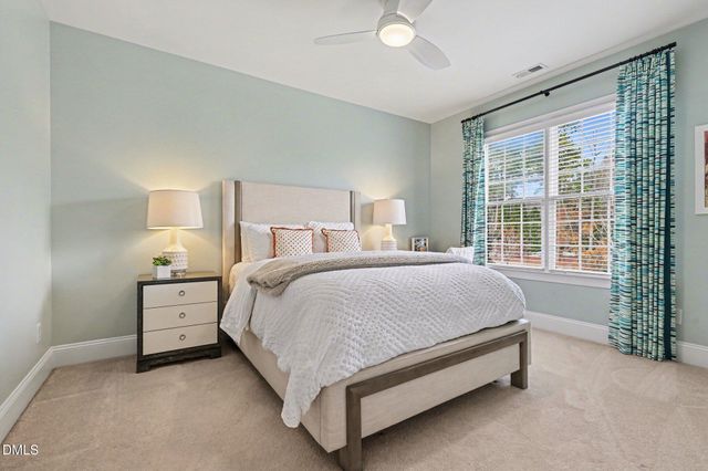 602 Presidents Walk Lane, Cary, NC 27519