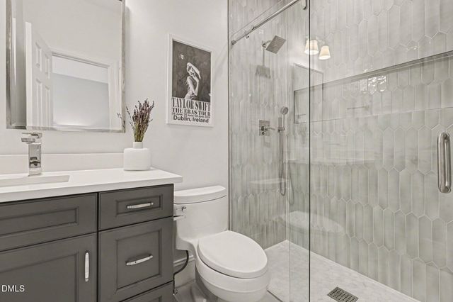 602 Presidents Walk Lane, Cary, NC 27519