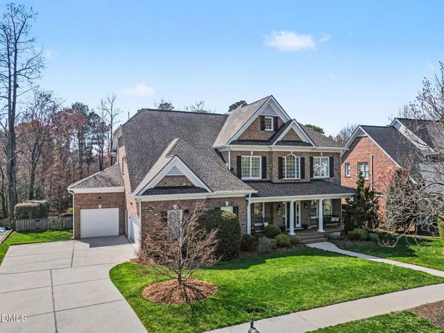 602 Presidents Walk Lane, Cary, NC 27519