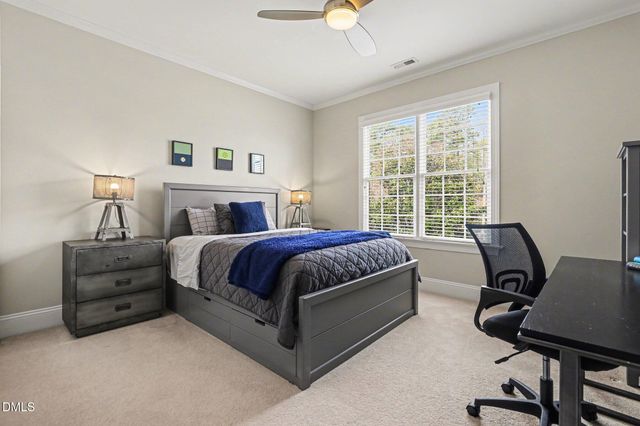 602 Presidents Walk Lane, Cary, NC 27519