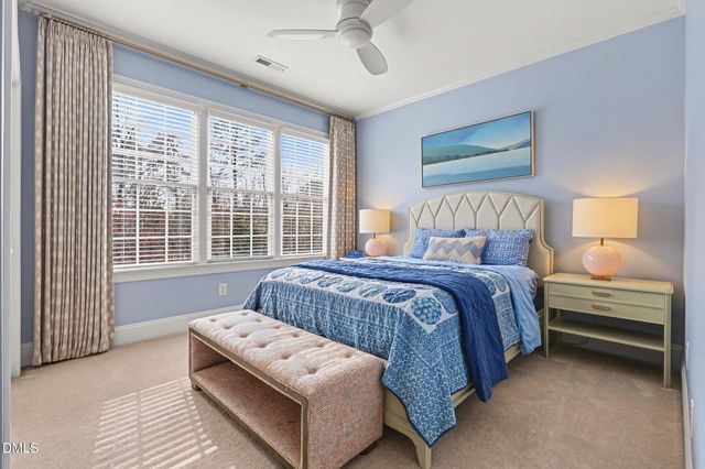 602 Presidents Walk Lane, Cary, NC 27519