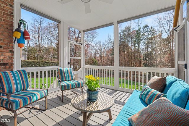 602 Presidents Walk Lane, Cary, NC 27519