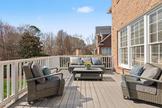 602 Presidents Walk Lane, Cary, NC 27519