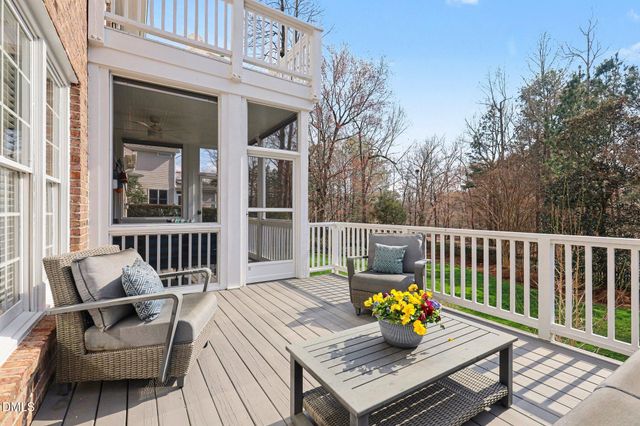 602 Presidents Walk Lane, Cary, NC 27519