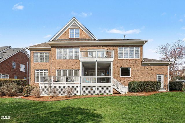 602 Presidents Walk Lane, Cary, NC 27519