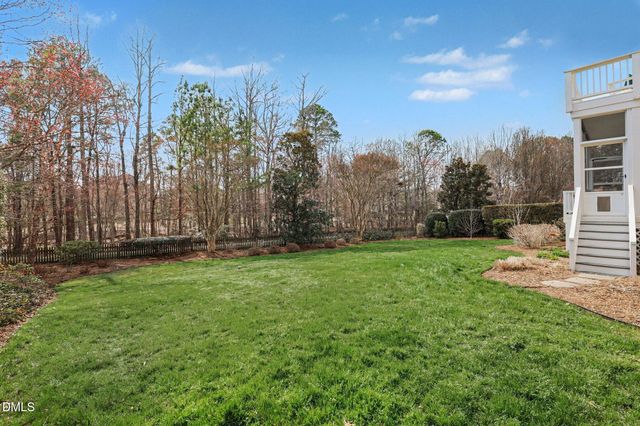 602 Presidents Walk Lane, Cary, NC 27519