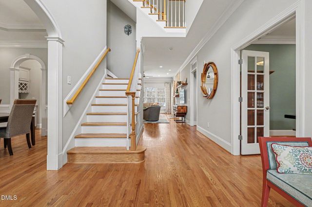 602 Presidents Walk Lane, Cary, NC 27519