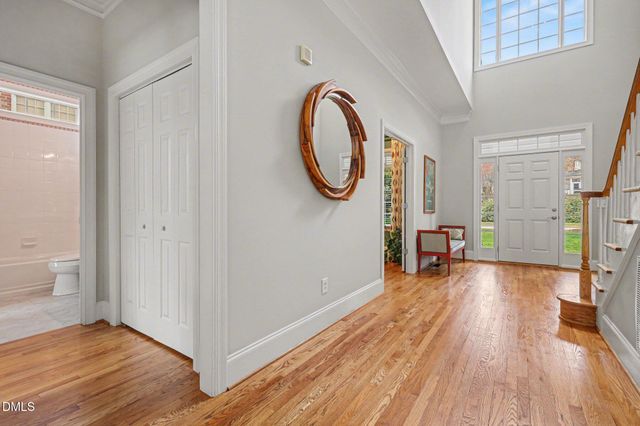 602 Presidents Walk Lane, Cary, NC 27519