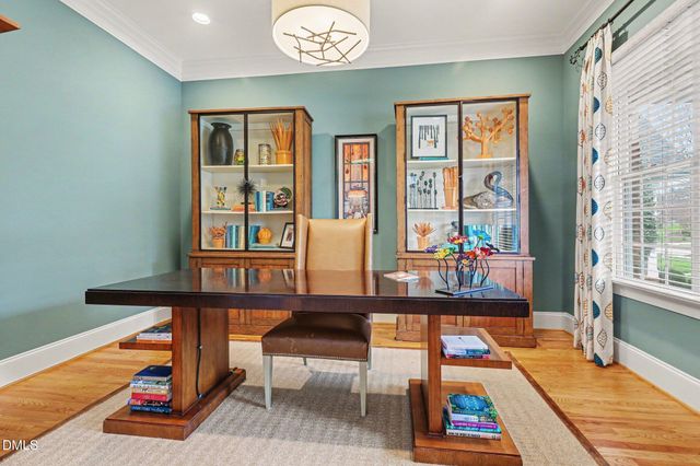 602 Presidents Walk Lane, Cary, NC 27519