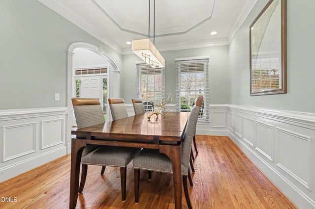 602 Presidents Walk Lane, Cary, NC 27519