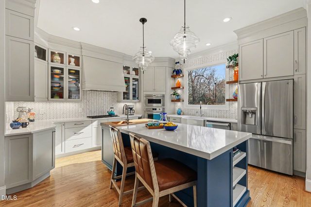 602 Presidents Walk Lane, Cary, NC 27519