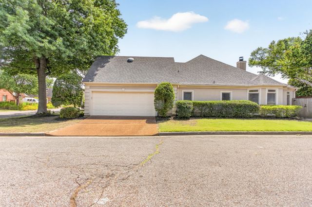 1563 QUAIL POINTE CIR W, Memphis, TN 38120