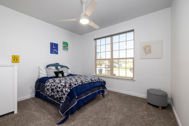 9657 Alderleaf Trail, Fort Worth, TX 76036