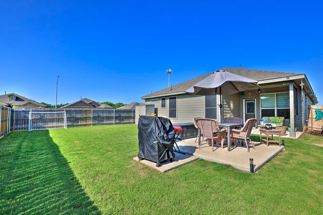 9657 Alderleaf Trail, Fort Worth, TX 76036