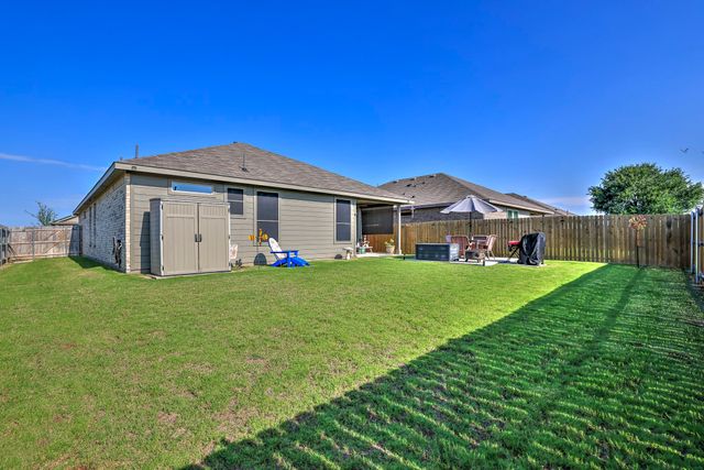9657 Alderleaf Trail, Fort Worth, TX 76036