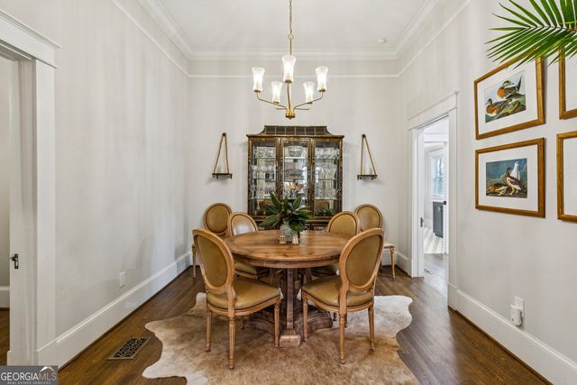 366 E Dixie Avenue SE, Marietta, GA 30060