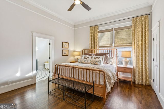 366 E Dixie Avenue SE, Marietta, GA 30060