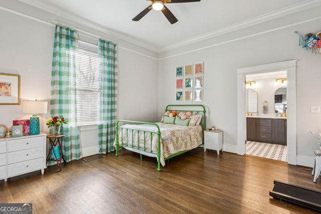 366 E Dixie Avenue SE, Marietta, GA 30060