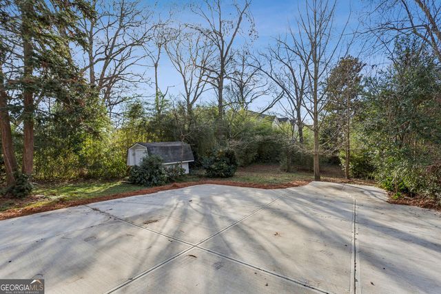 366 E Dixie Avenue SE, Marietta, GA 30060