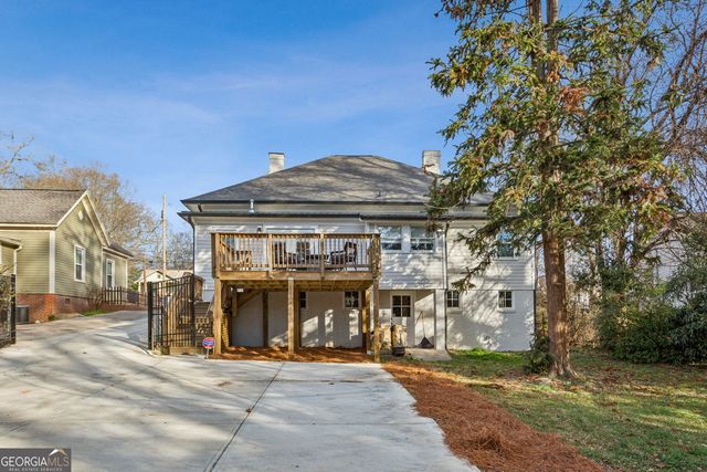 366 E Dixie Avenue SE, Marietta, GA 30060