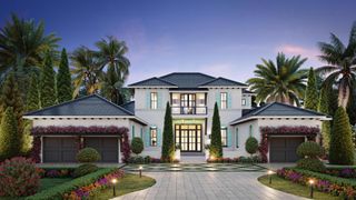 3551 SE Tailwinds Road, Jupiter, FL 33478