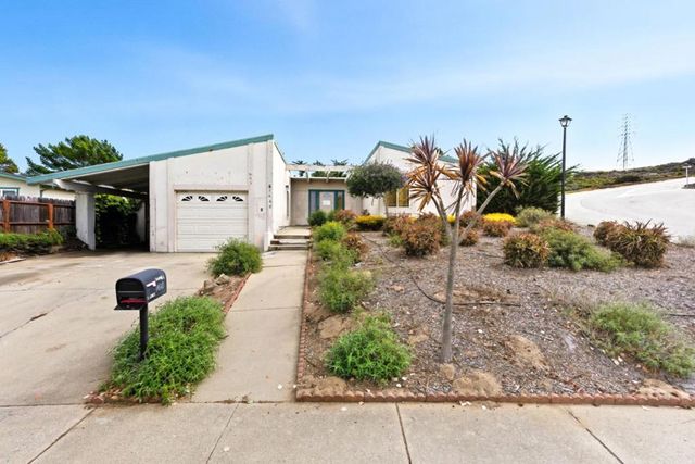 1460 Mescal Street, Seaside, CA 93955