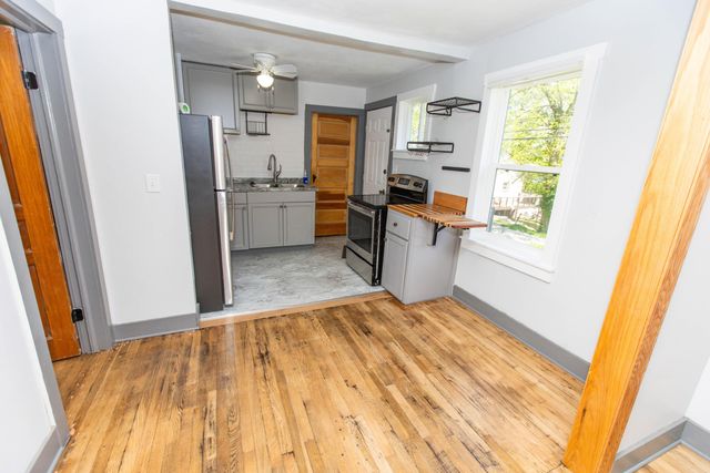7300 Simmons Church Road, Centerburg, OH 43011