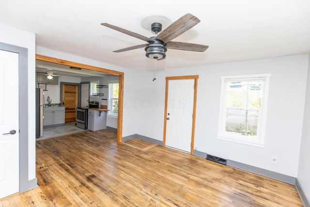 7300 Simmons Church Road, Centerburg, OH 43011