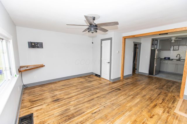 7300 Simmons Church Road, Centerburg, OH 43011