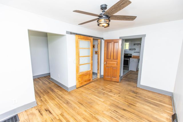 7300 Simmons Church Road, Centerburg, OH 43011