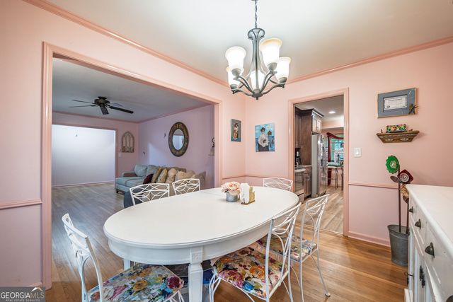 2996 Lone Star Trail, Atlanta, GA 30340