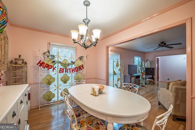 2996 Lone Star Trail, Atlanta, GA 30340