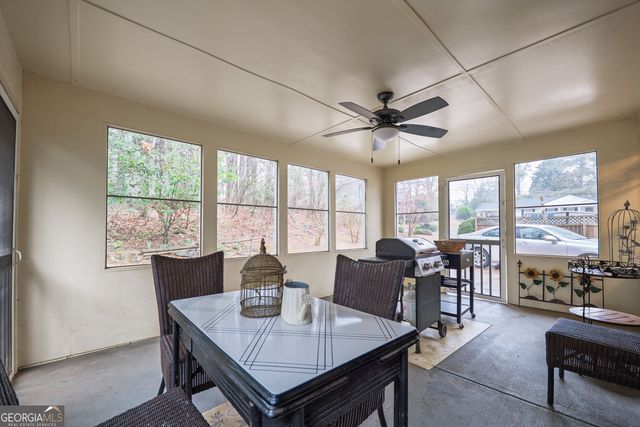 2996 Lone Star Trail, Atlanta, GA 30340