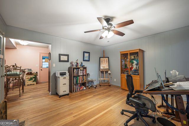 2996 Lone Star Trail, Atlanta, GA 30340