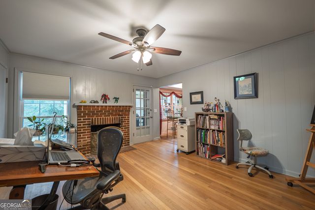 2996 Lone Star Trail, Atlanta, GA 30340